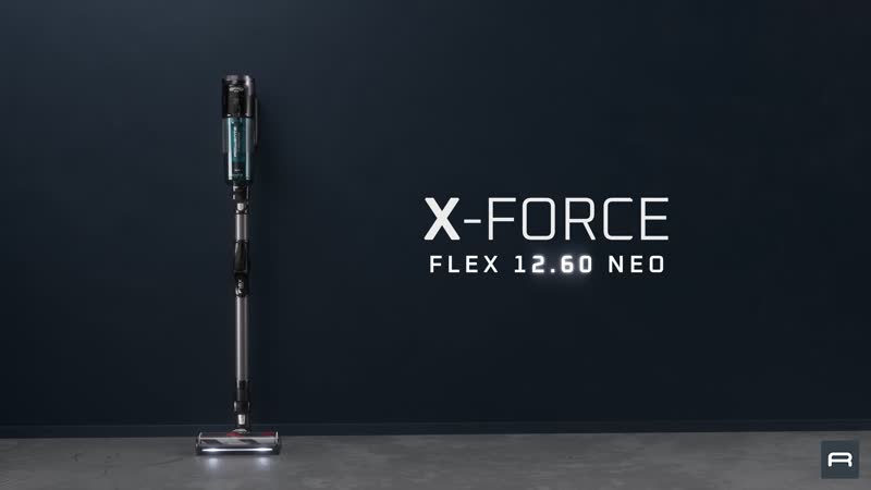 X-Force Flex 12.60 Neo RH9LC1WO